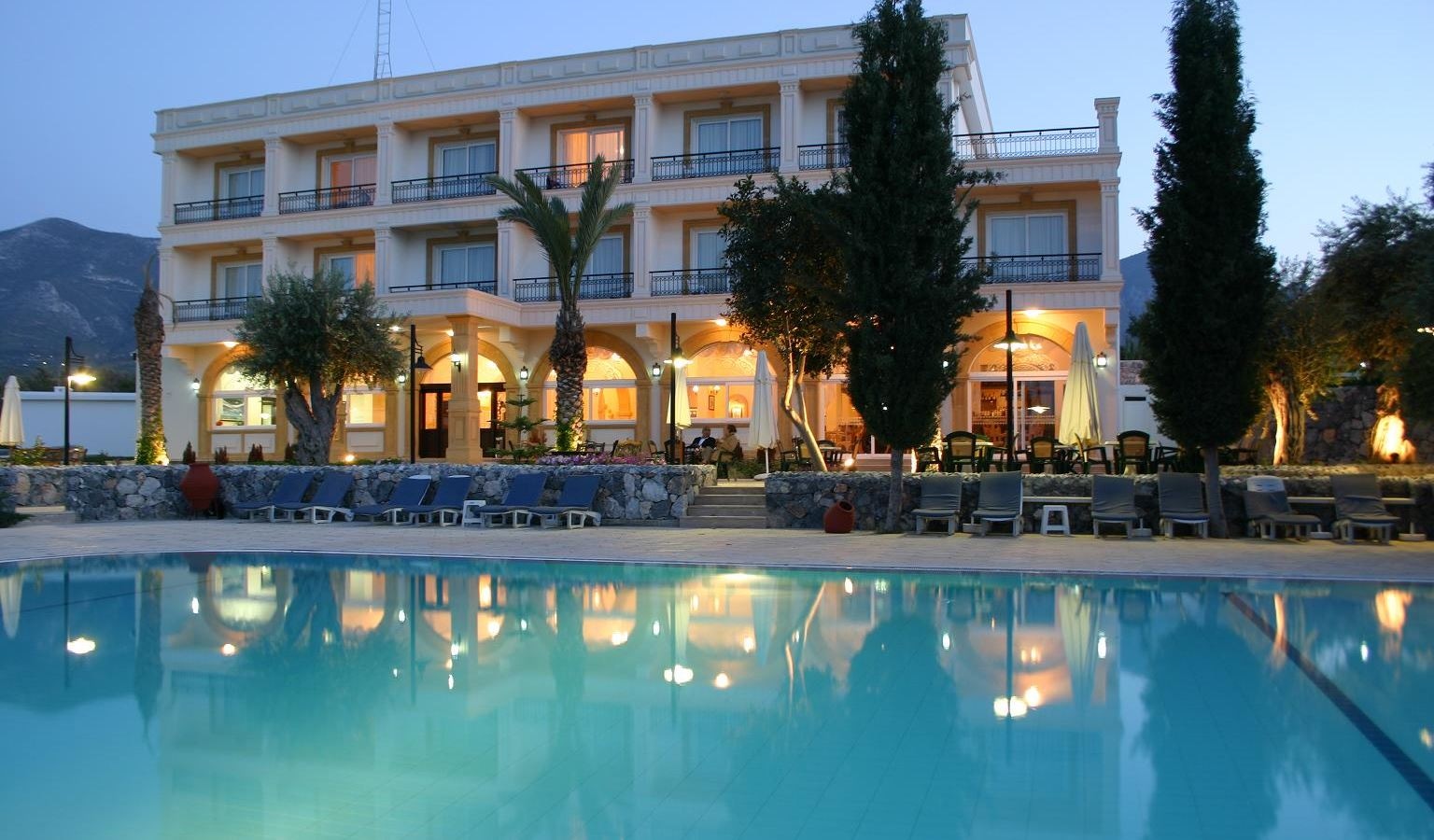 general-main-building