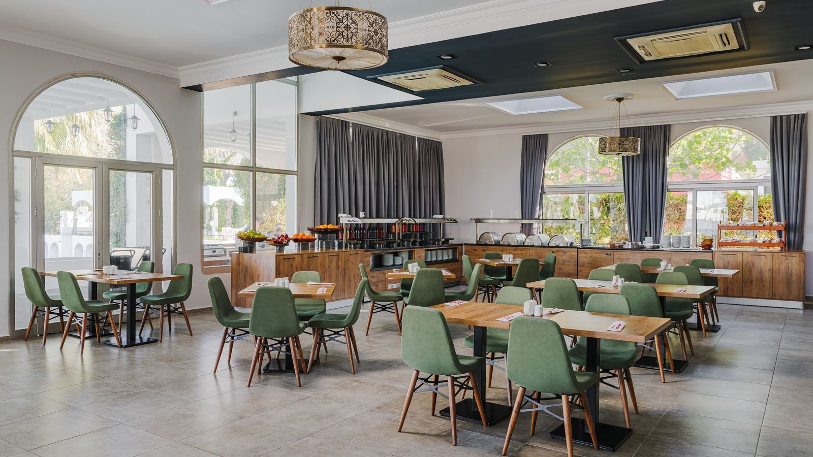 restaurants-snack-bar