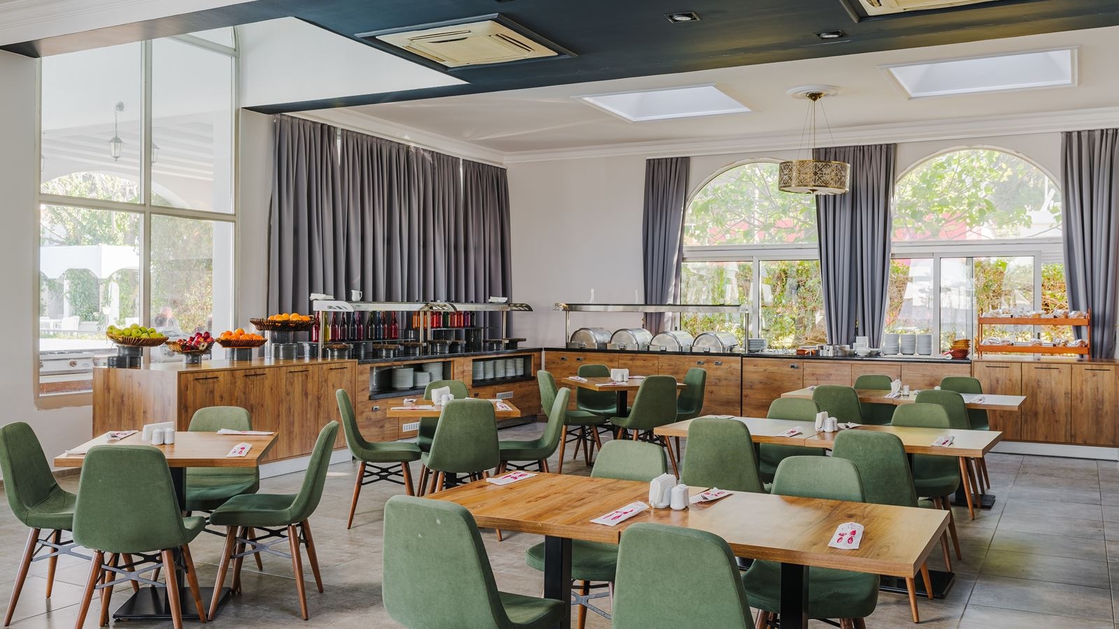 restaurants-snack-bar