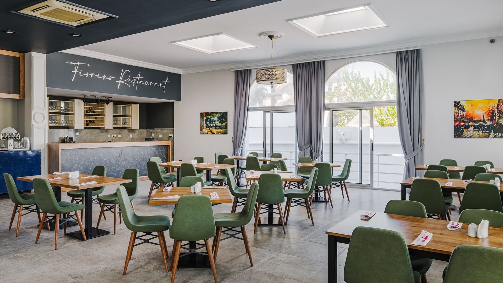 restaurants-snack-bar