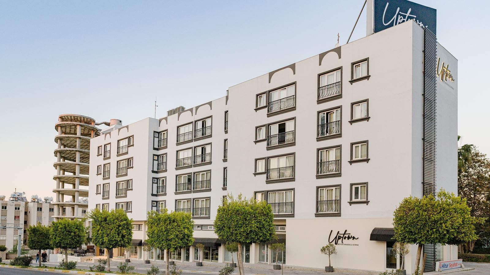 general-main-building