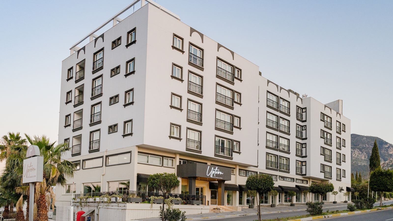 general-main-building