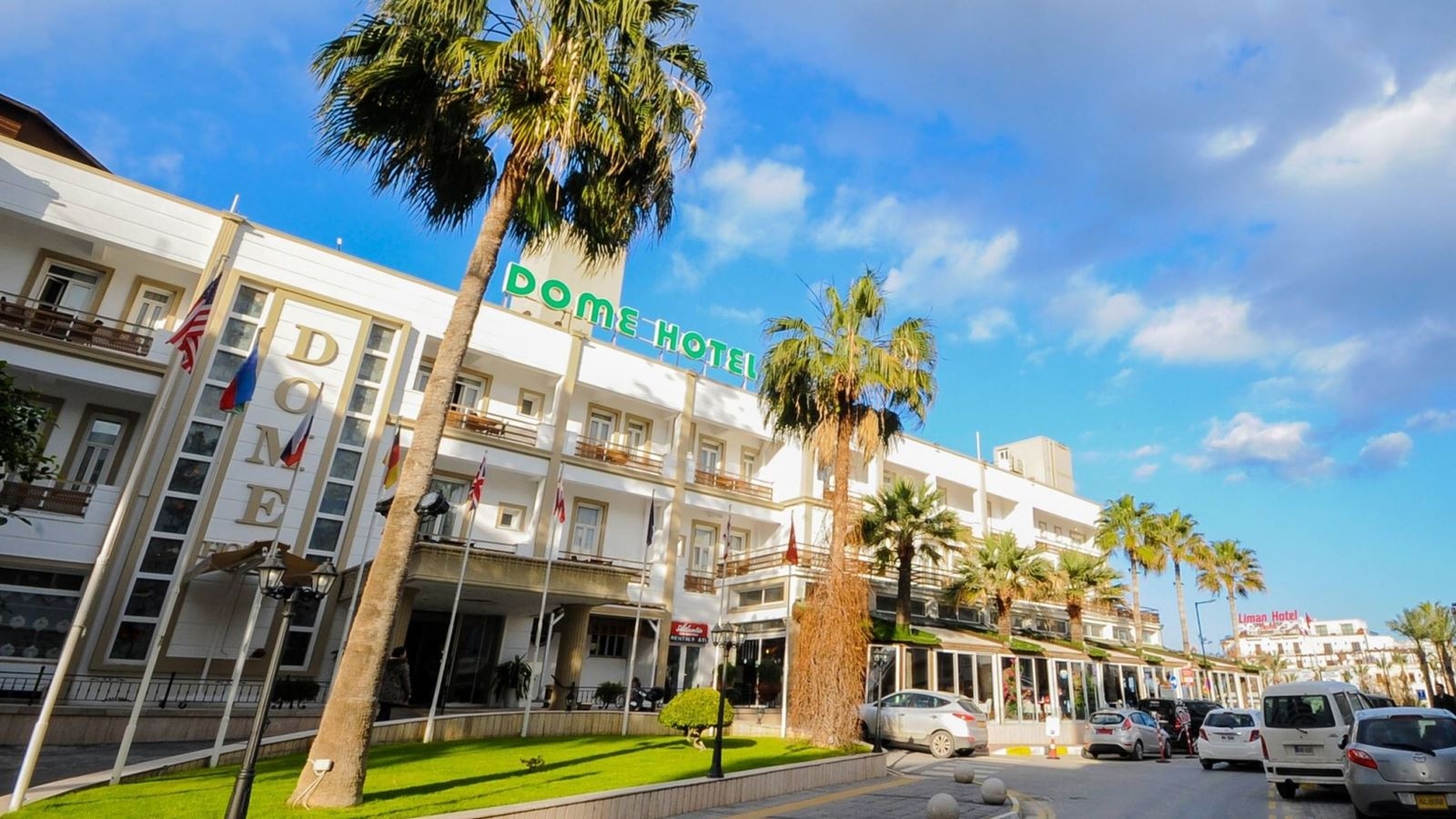 general-main-building