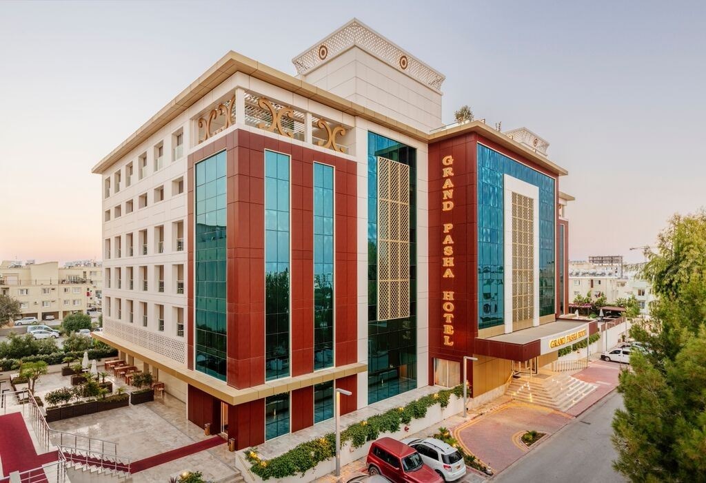 general-main-building