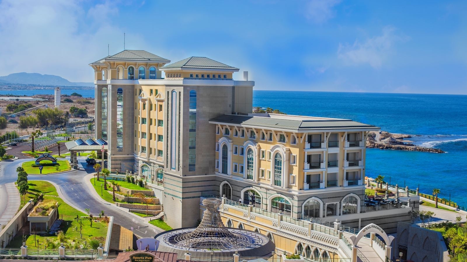 general-main-building