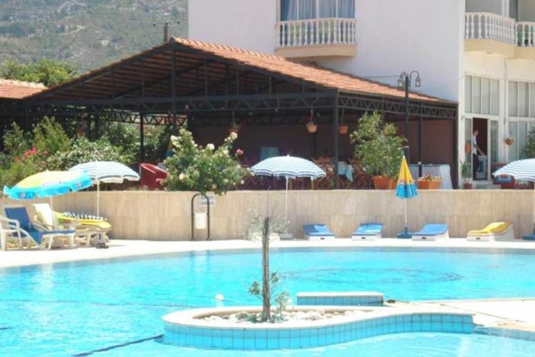 general-main-building