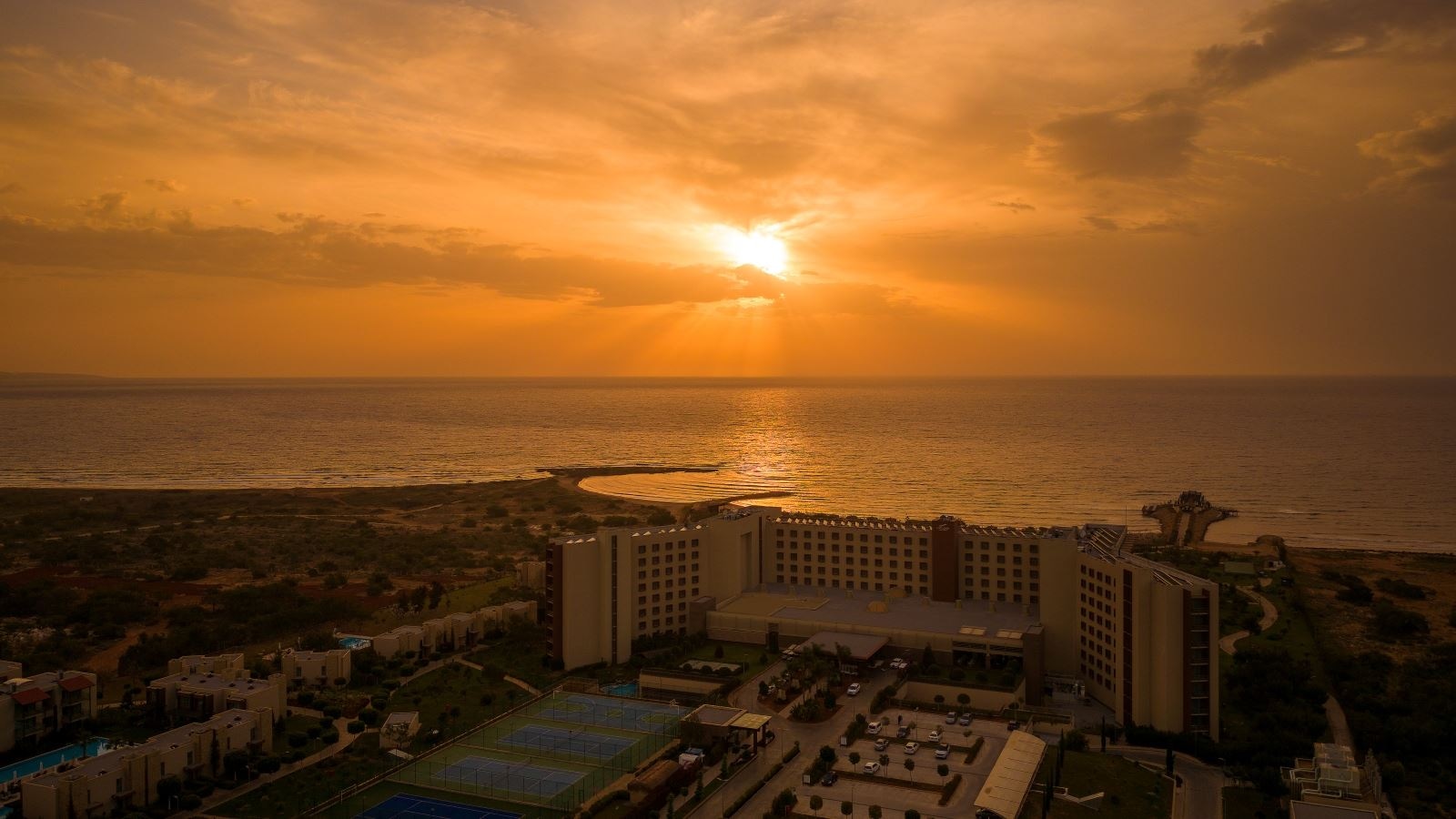 general-main-building