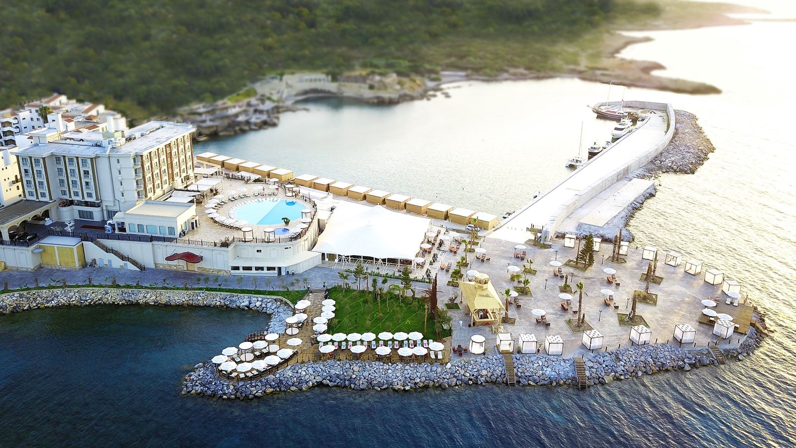 general-main-building