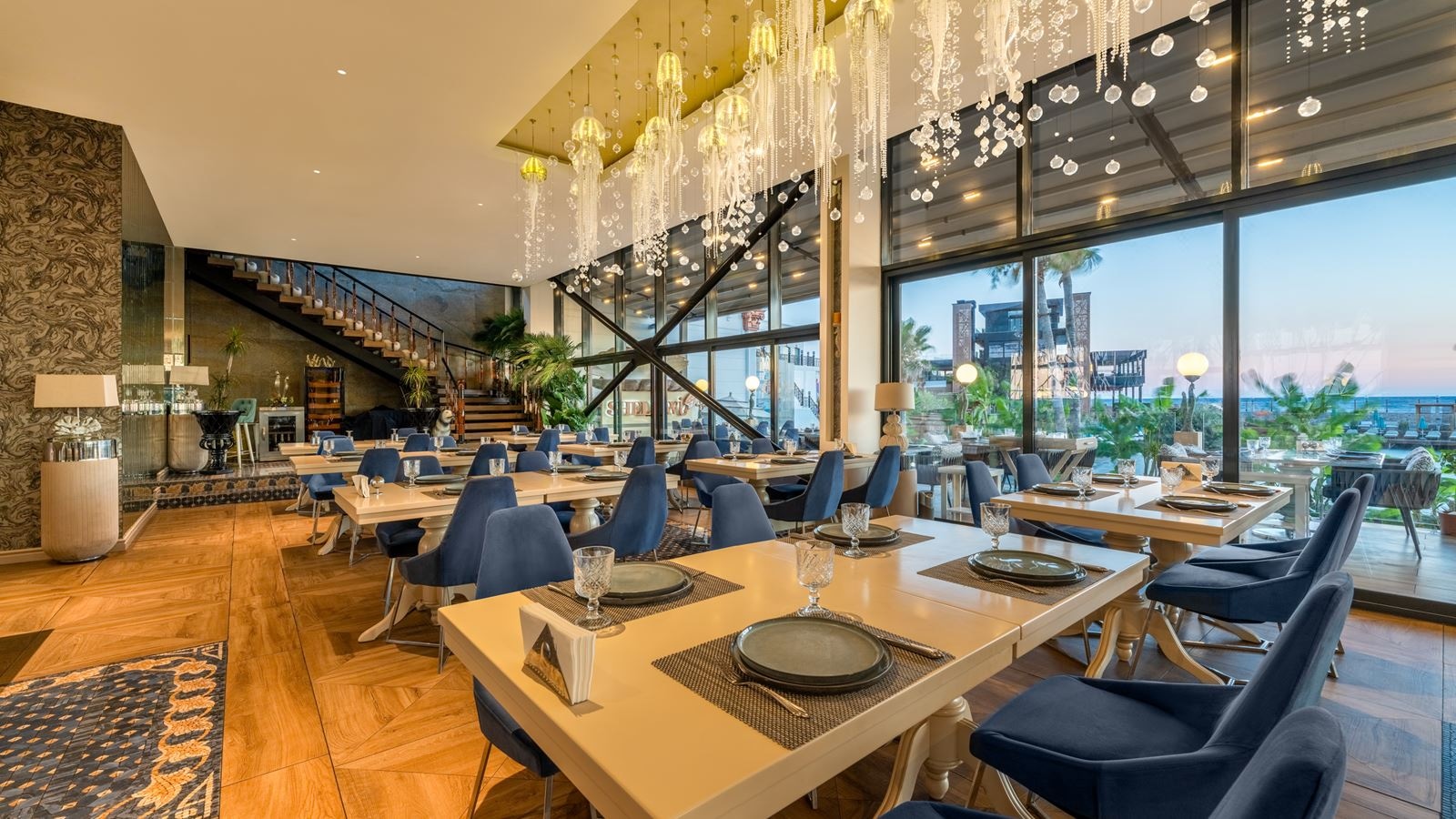 restaurants-shell-we-alacarte-restaurant