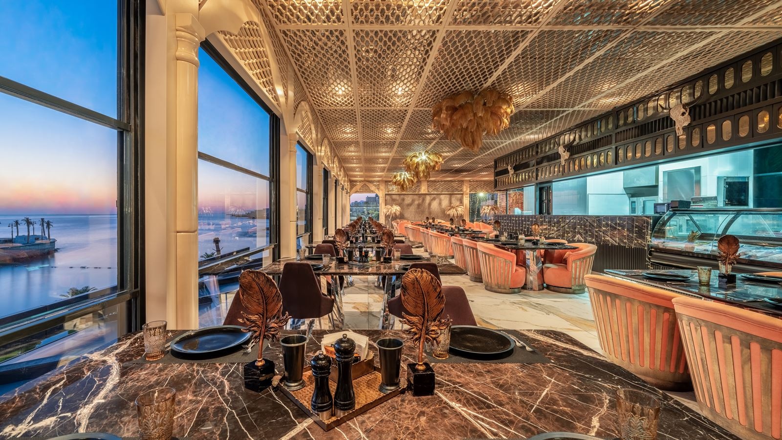 restaurants-the-taste-alacarte-restaurant