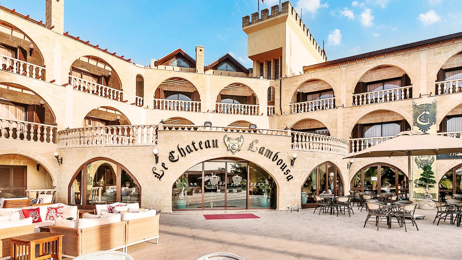 general-main-building