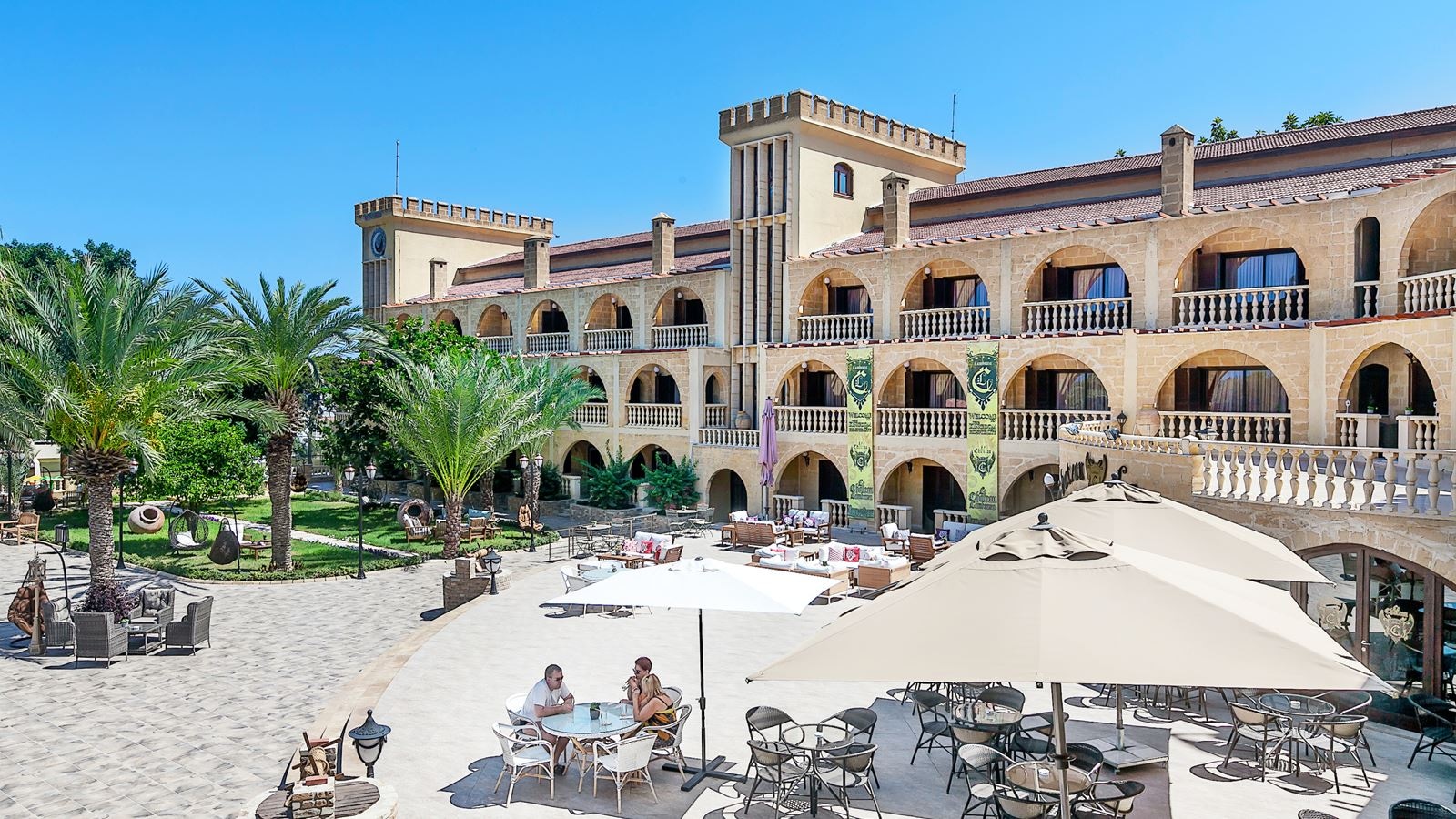 general-main-building