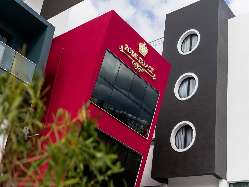 general-main-building