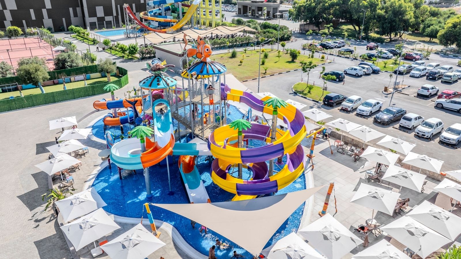 general-main-building