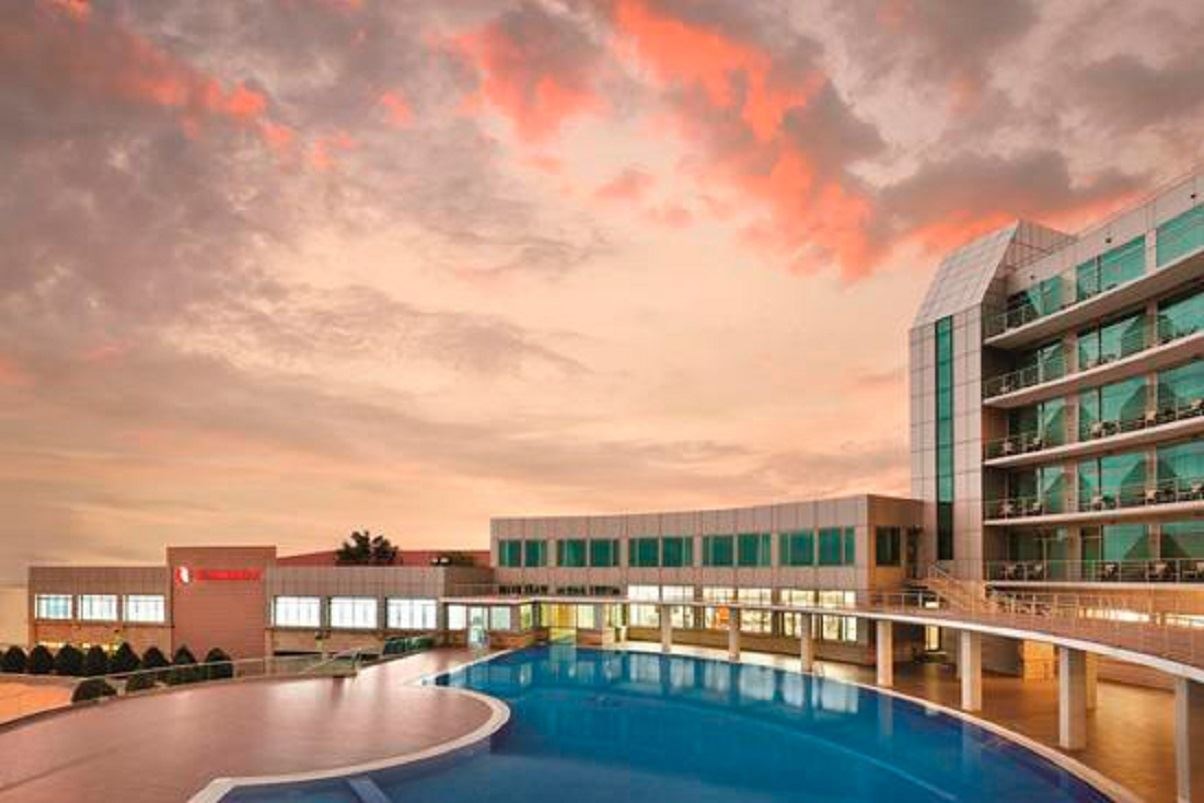 general-main-building