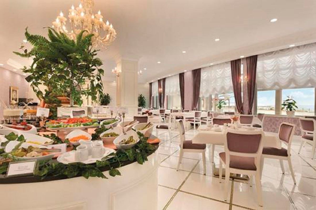 restaurants-ornament