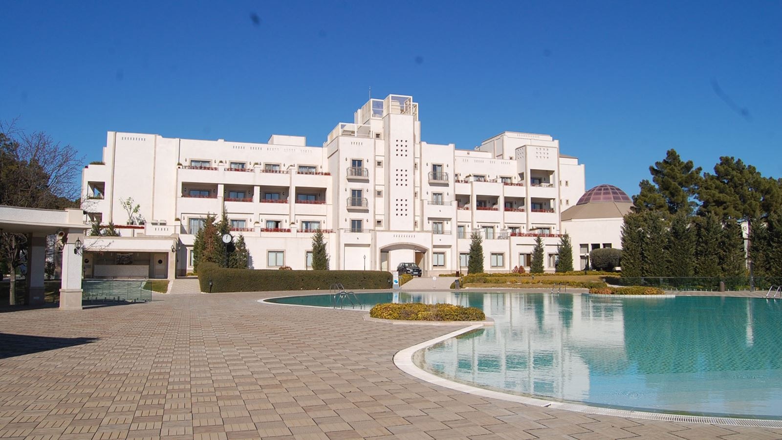 general-main-building