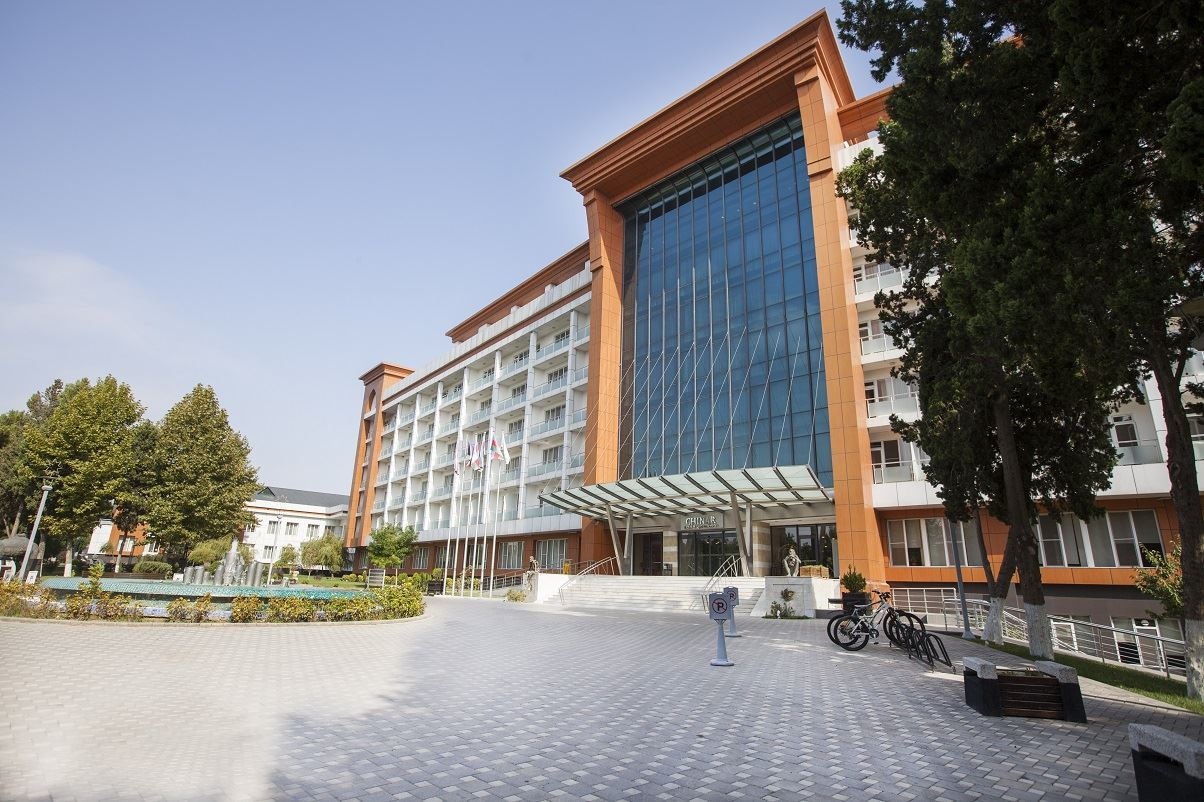 general-main-building