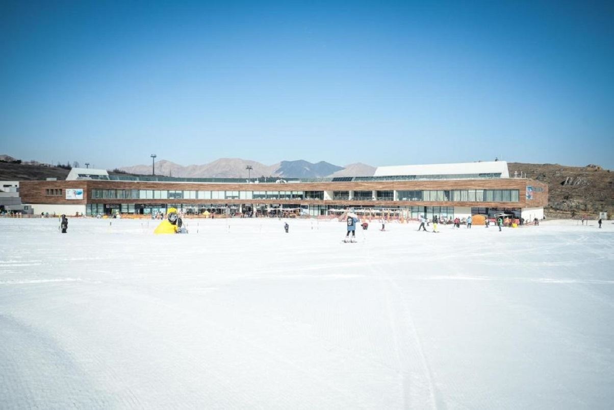 general-main-building