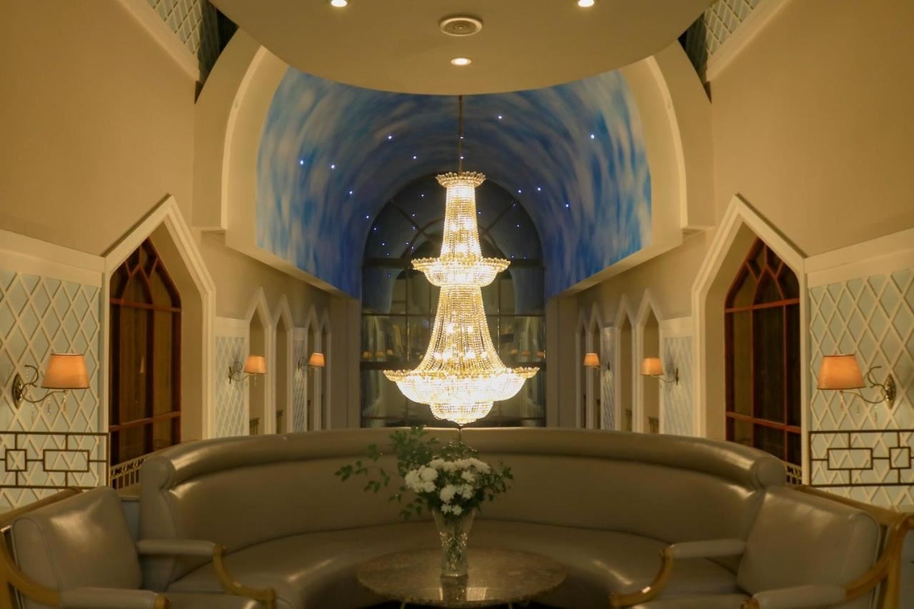 general-main-building