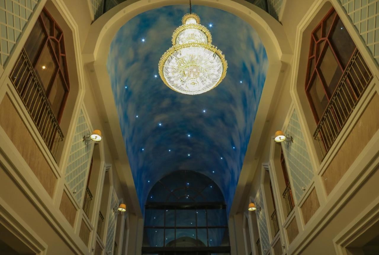 general-main-building