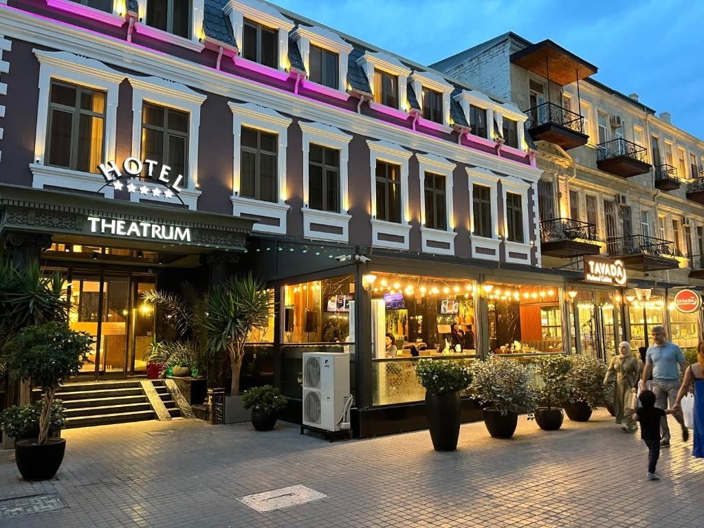 general-main-building