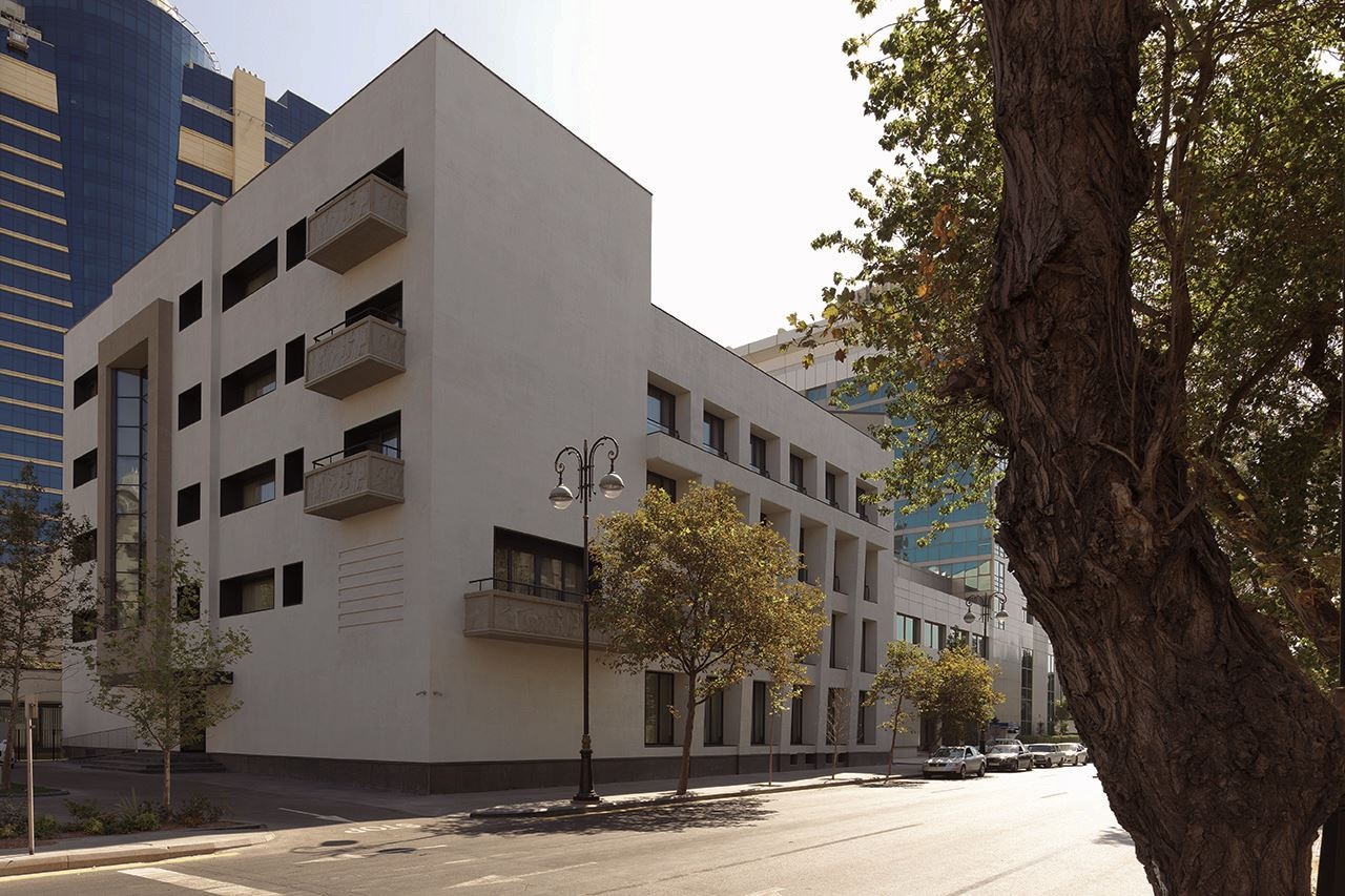 general-main-building