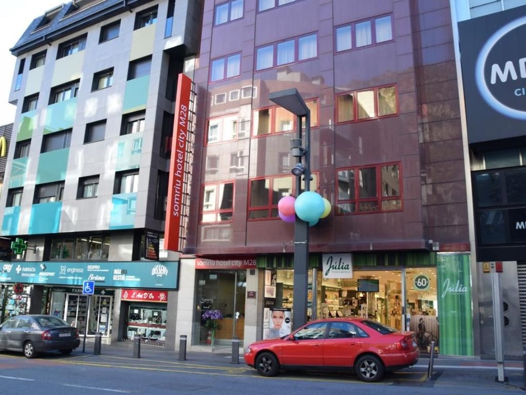 general-main-building