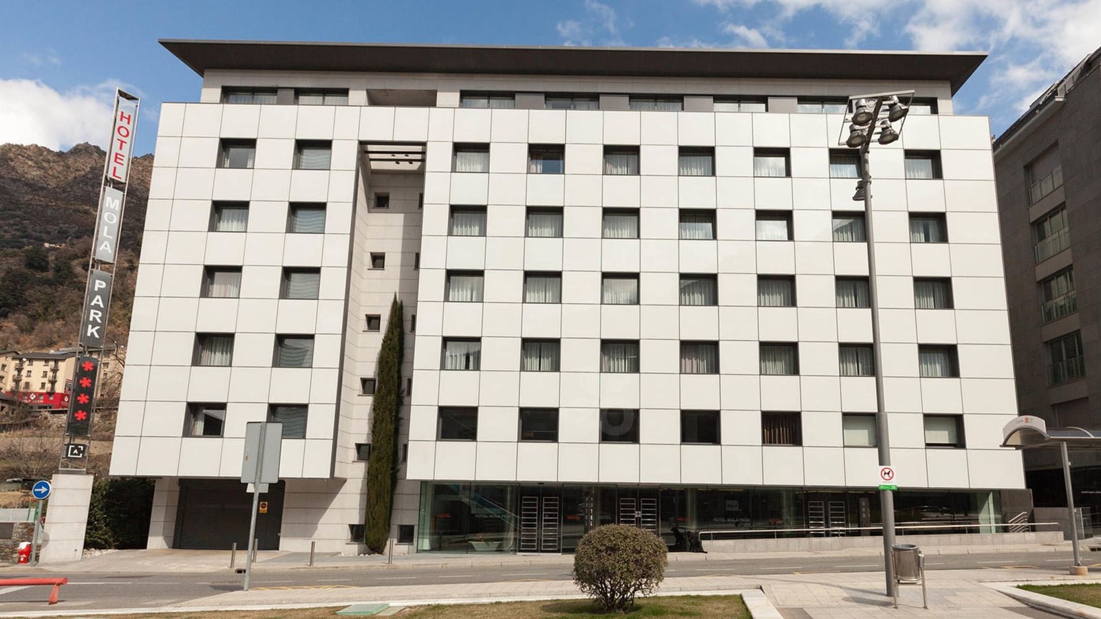 general-main-building