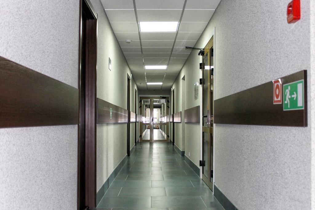 general-main-building