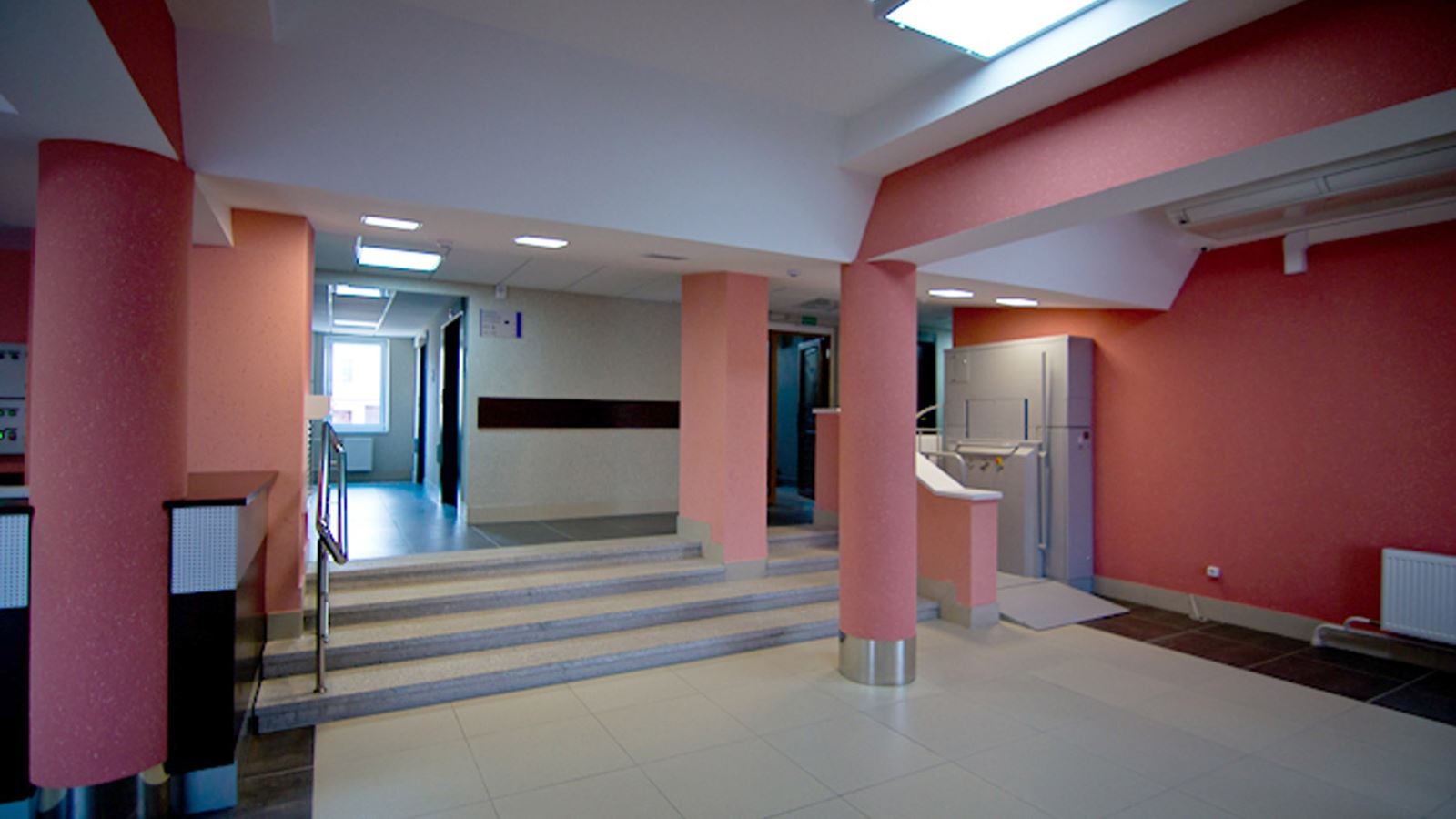 general-main-building