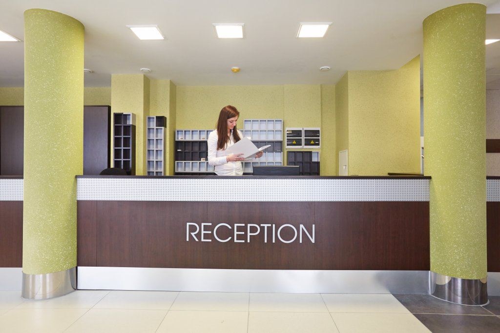 general-main-building