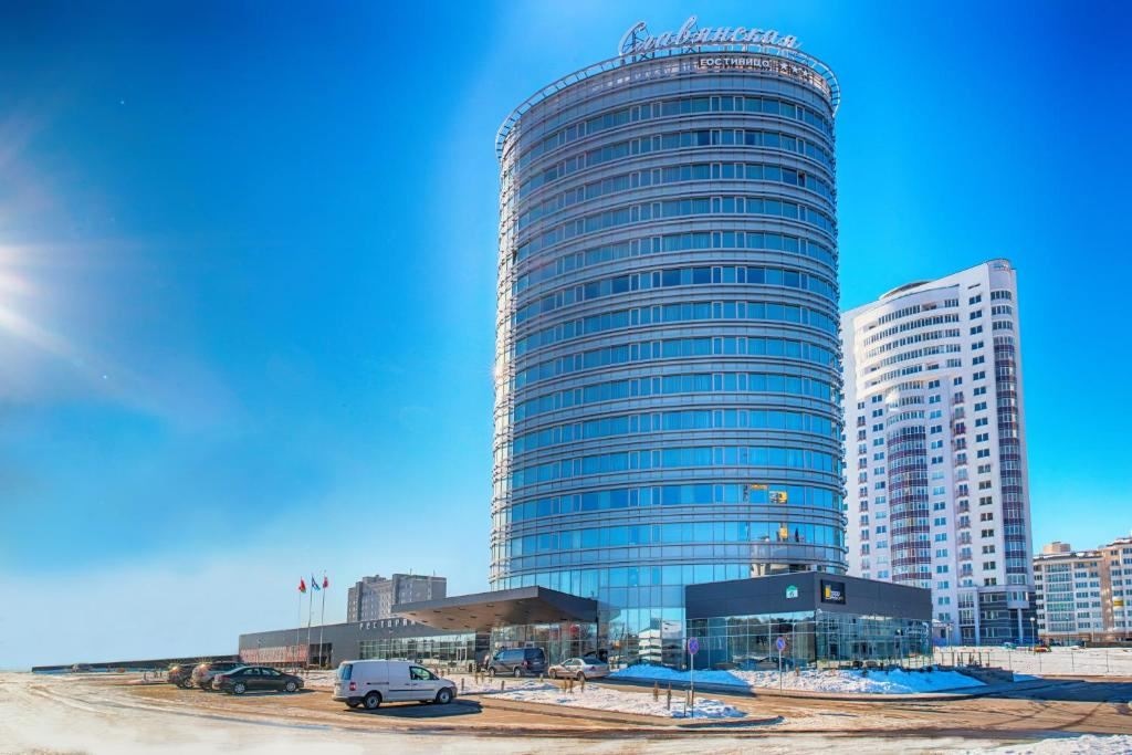 general-main-building