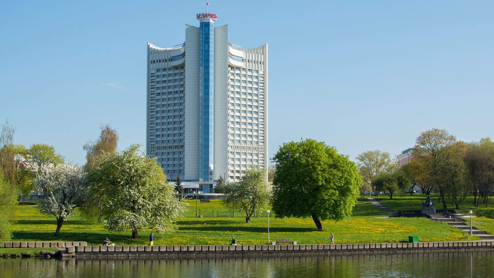 general-main-building