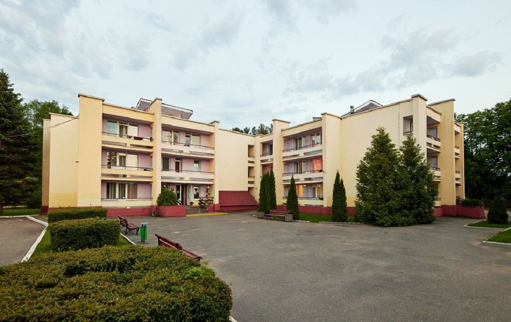 general-main-building