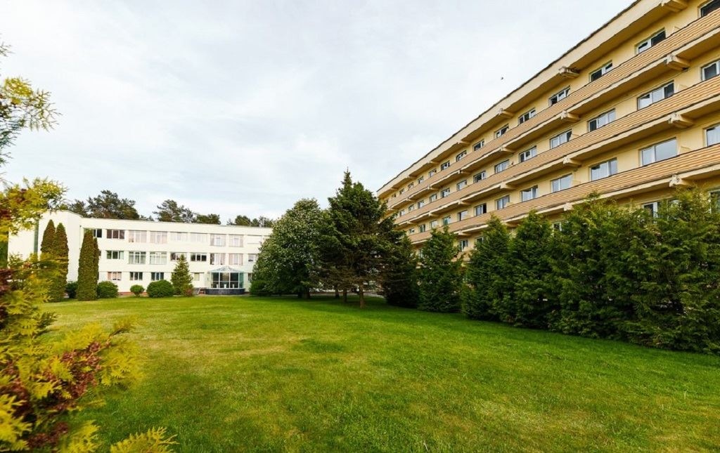 general-main-building