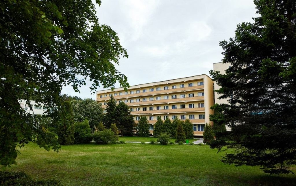 general-main-building