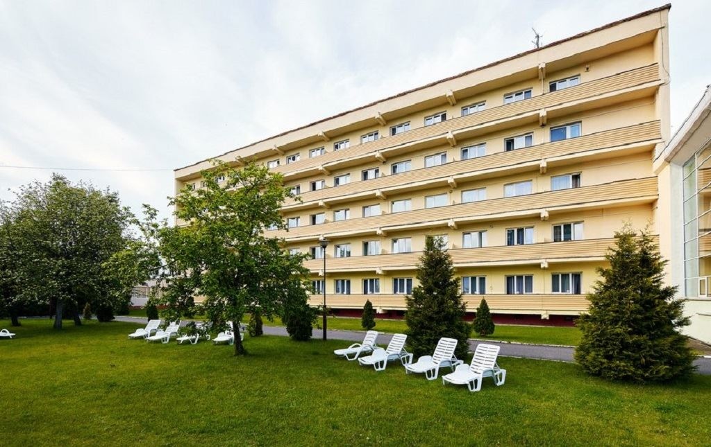 general-main-building