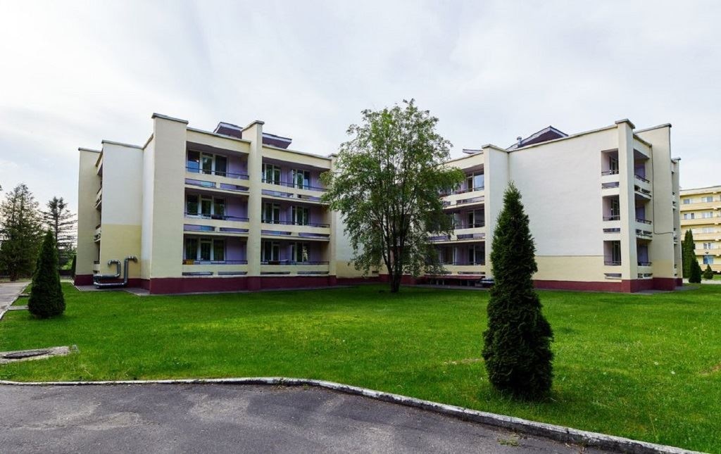 general-main-building