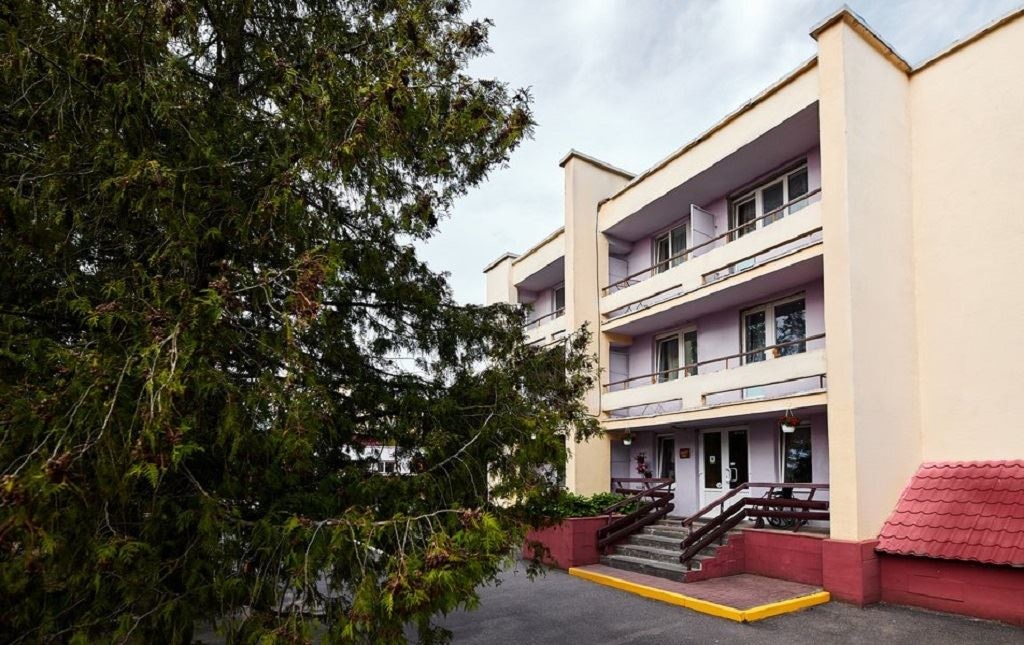 general-main-building