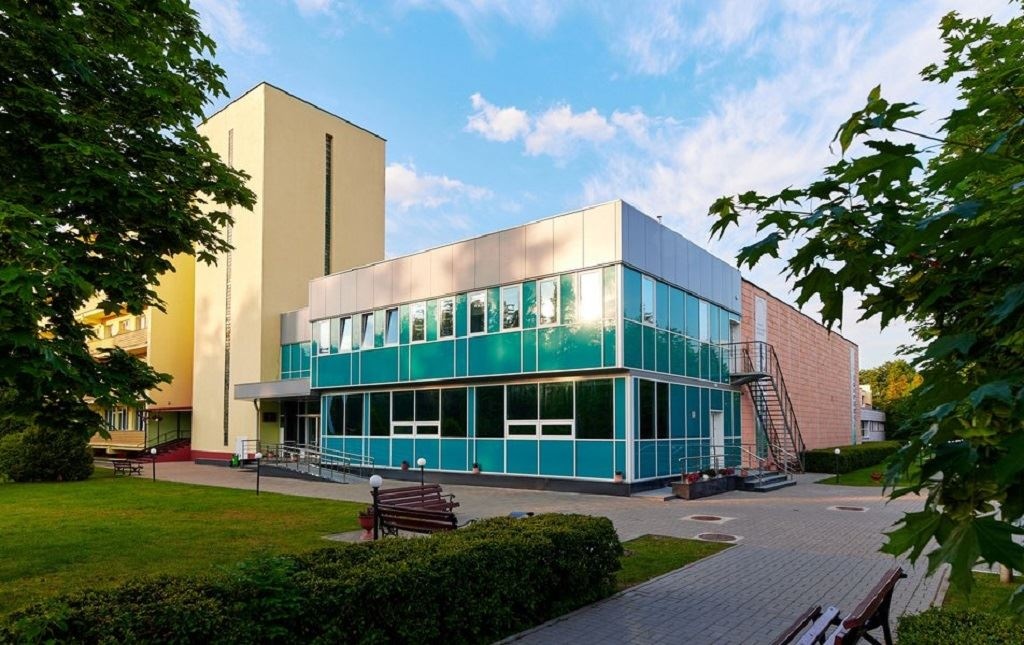 general-main-building