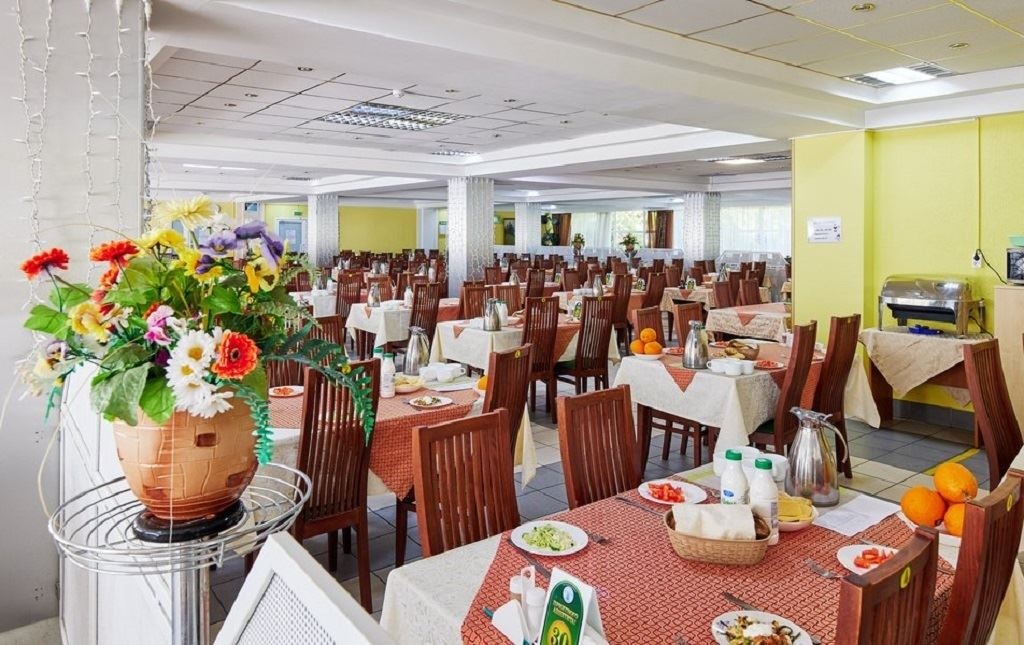 restaurants-обеденный-зал