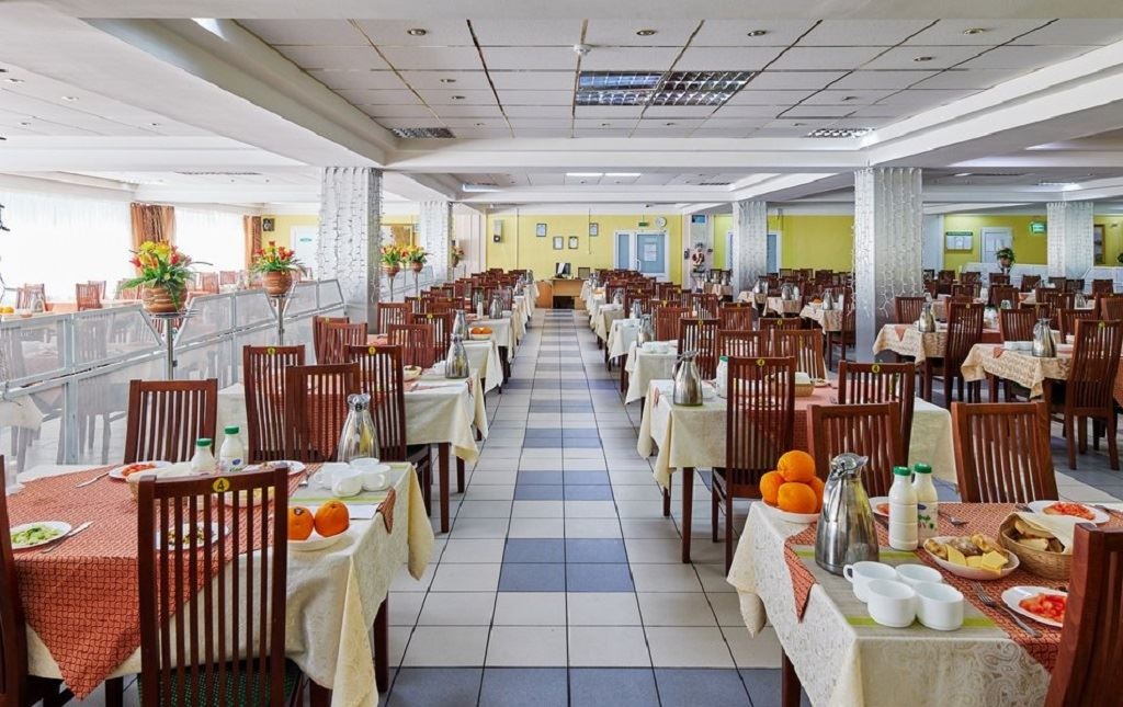 restaurants-обеденный-зал