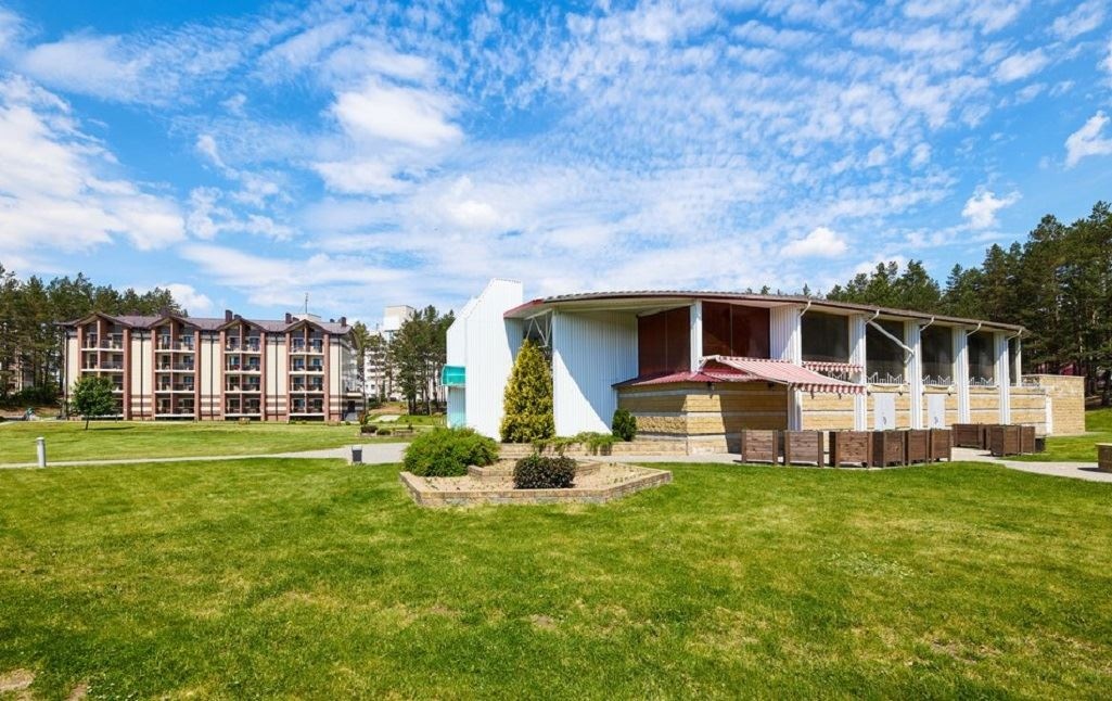 general-main-building