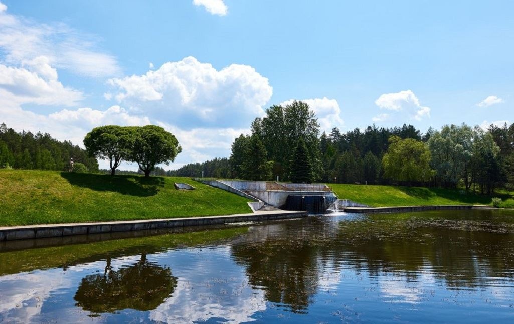 general-main-building