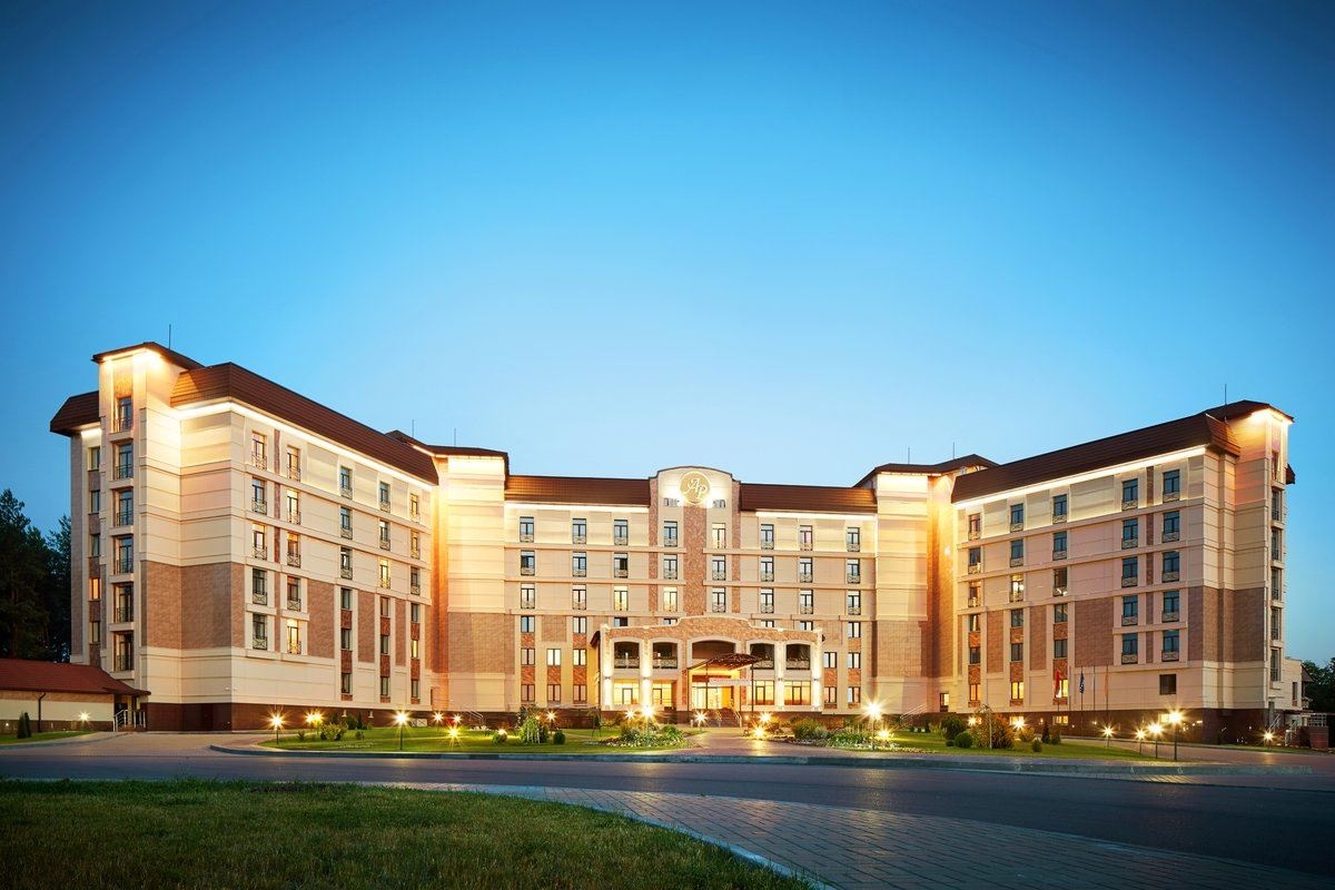 general-main-building