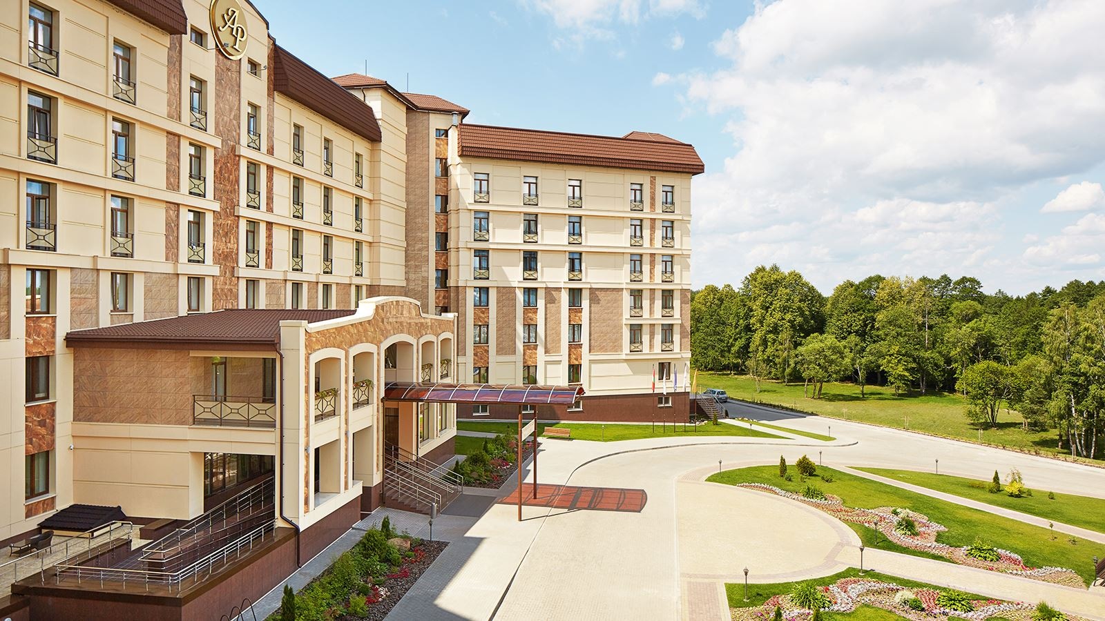 general-main-building