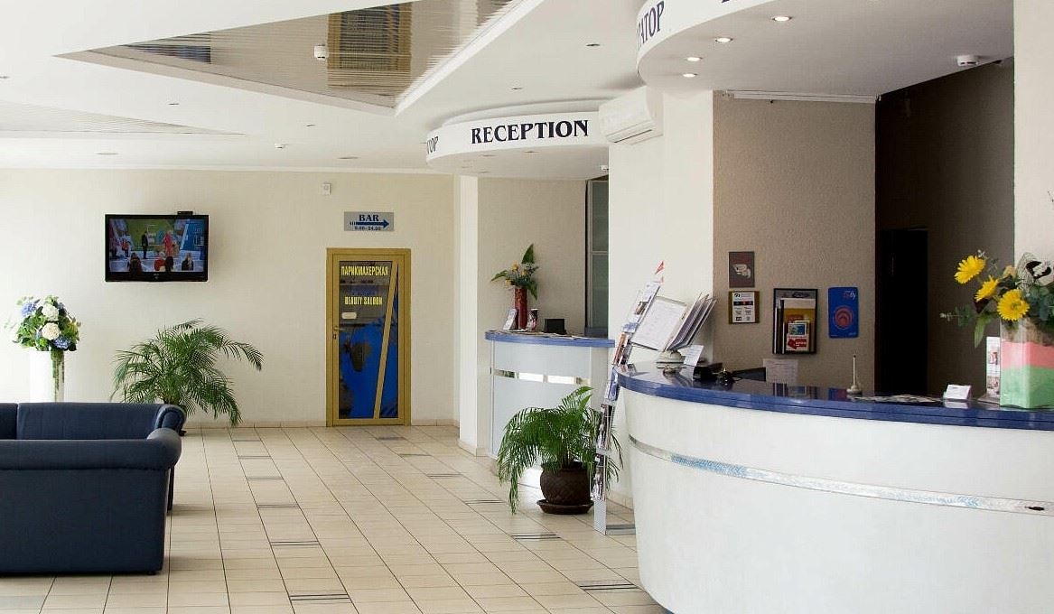 general-main-building