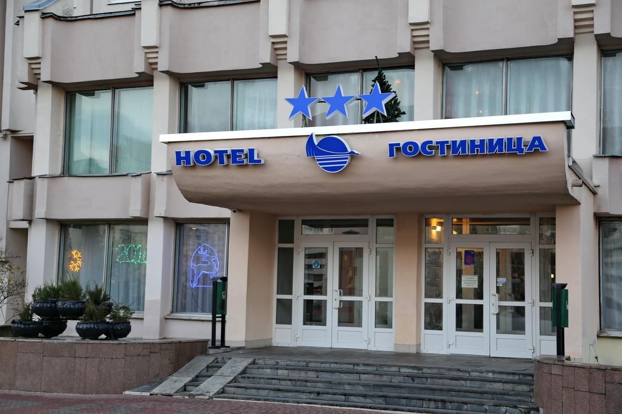 general-main-building