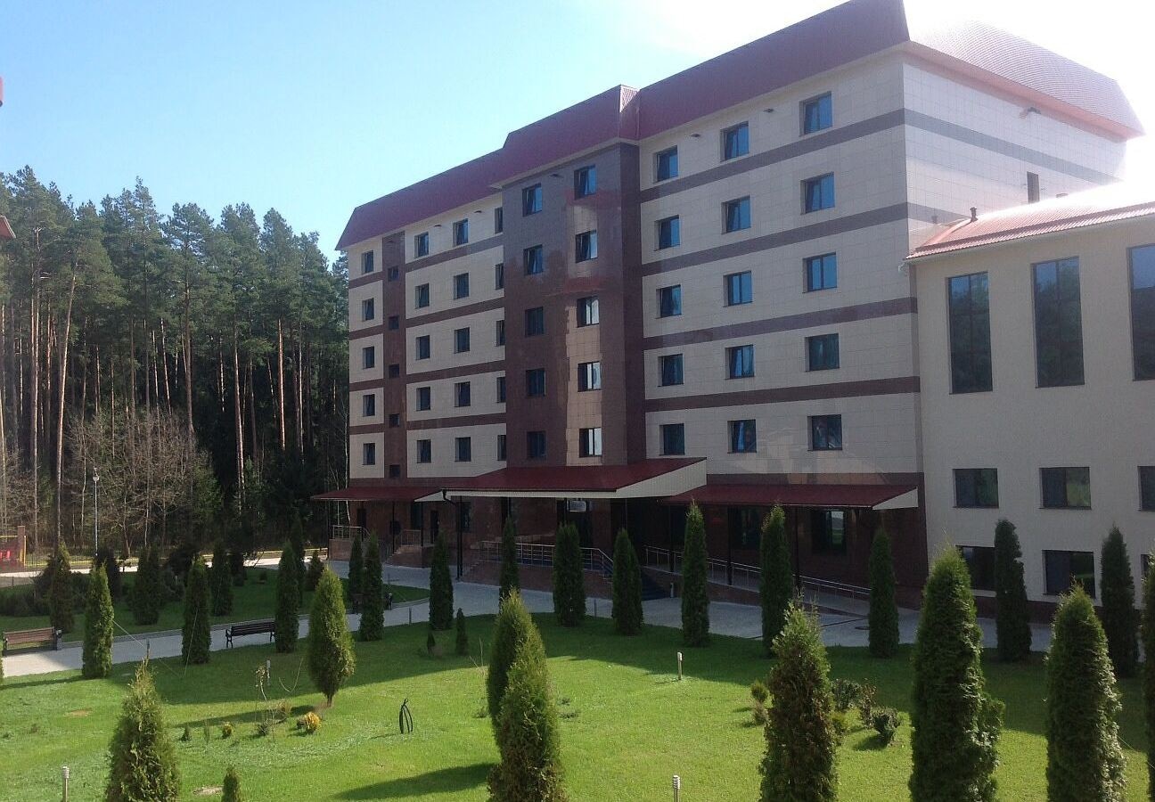 general-main-building